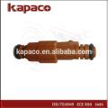 Best sales fuel injector for VOLVO2.8 2.9 C70 S60 S70 oem 0280155831 9186340